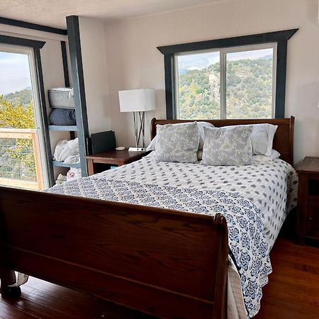 Вилла Mystic Mountain Retreat Miramonte Экстерьер фото