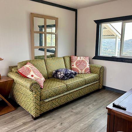 Вилла Mystic Mountain Retreat Miramonte Экстерьер фото