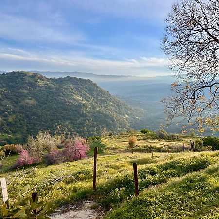 Вилла Mystic Mountain Retreat Miramonte Экстерьер фото