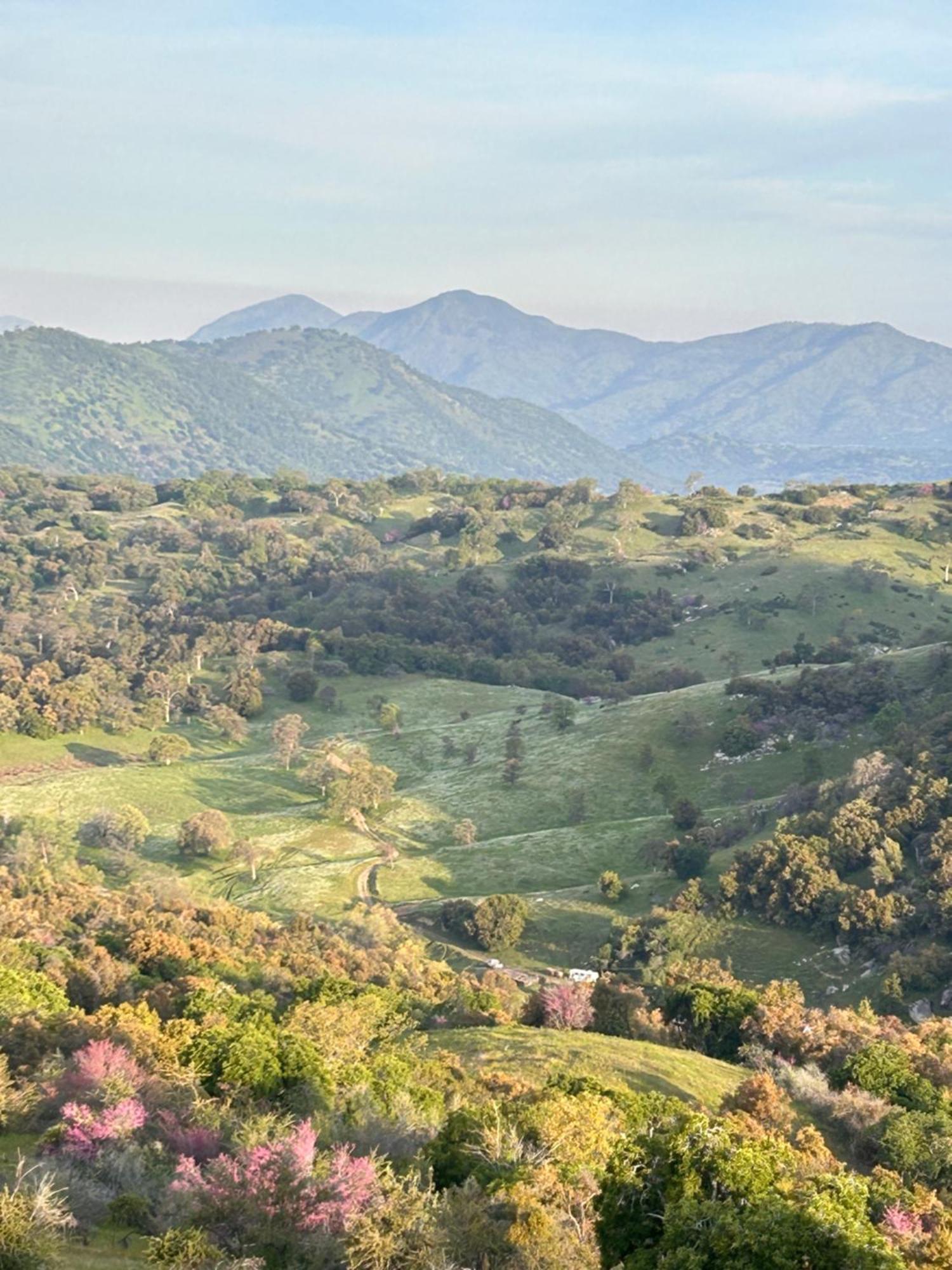 Вилла Mystic Mountain Retreat Miramonte Экстерьер фото